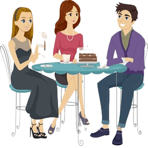 tdicity dinning-table