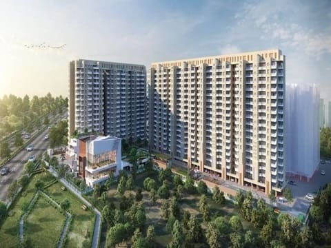 Ananta Aspire Zirakpur