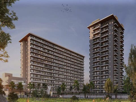Future Heights Kharar