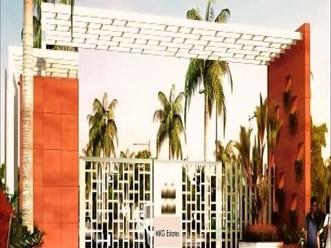 MKG Estates Kharar