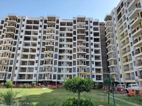 Sunny Enclave Kharar