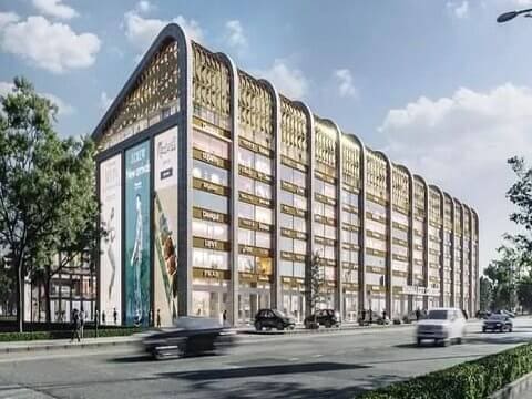 Mohali City Centre Mohali