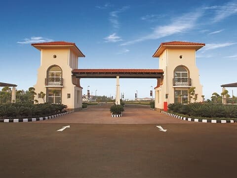Wave Estate Mohali