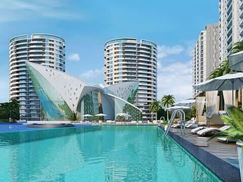 Omaxe New Chandigarh