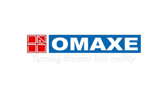 Omaxe logo