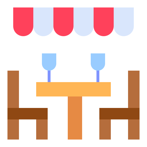 Food Courts in Mohali