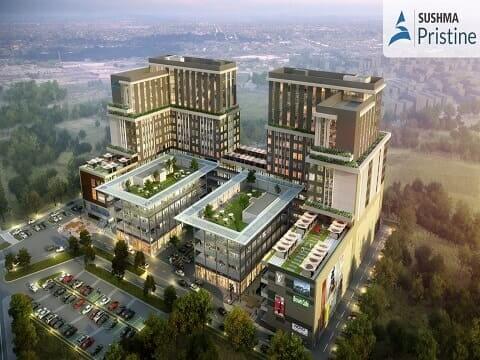 Sushma Group Zirakpur